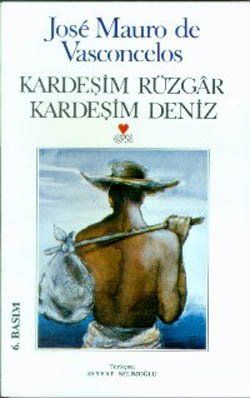 Kardeşim rüzgar kardeşim deniz