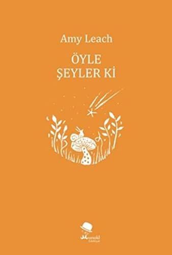 Öyle şeyler ki
