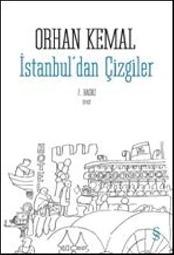 Istanbuldan Cizgiler