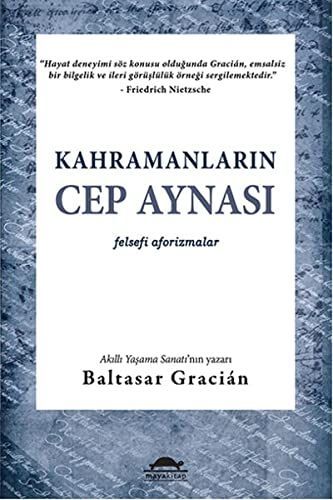 Kahramanlarin Cep Aynasi