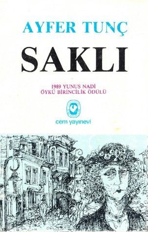 Saklı