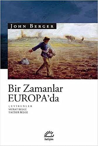 Bir zamanlar Europa'da