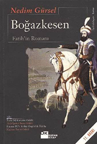 Boğazkesen