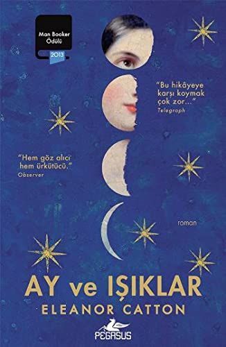 Ay ve Isiklar