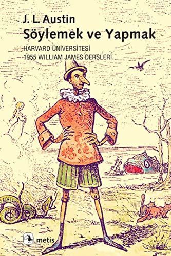 Söylemek ve yapmak
