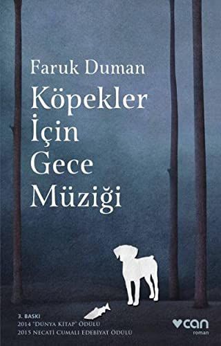 Köpekler Icin Gece Müzigi