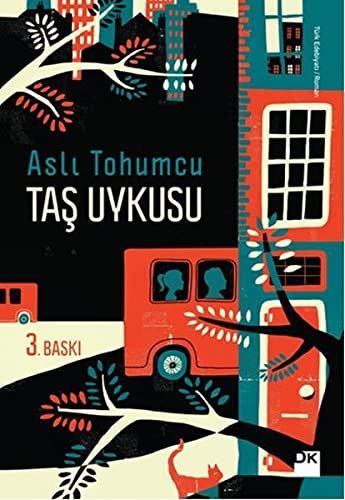 Taş uykusu