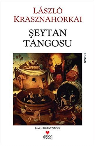 Şeytan tangosu