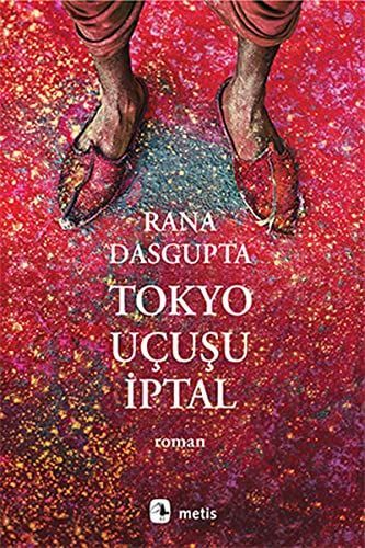 Tokyo Ucusu Iptal