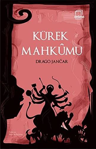 Kürek Mahkûmu