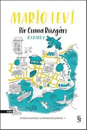 Bir Cuma Rüzgari