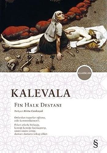 Kalevala Fin Halk Destani