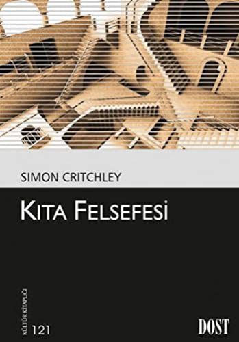 Kıta felsefesi