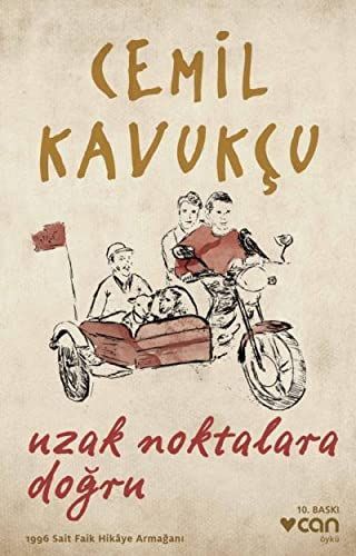 Uzak Noktalara Dogru