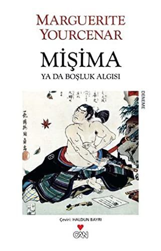 Mişima ya da Boşluk algısı