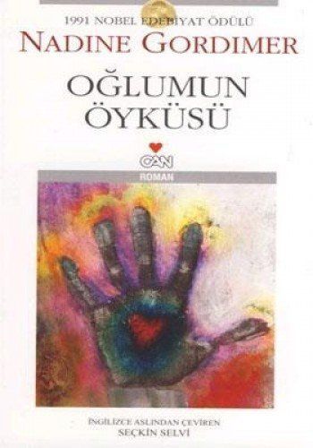 Oğlumun öyküsü