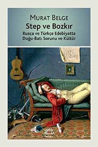 Step ve bozkır