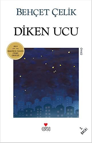 Diken ucu