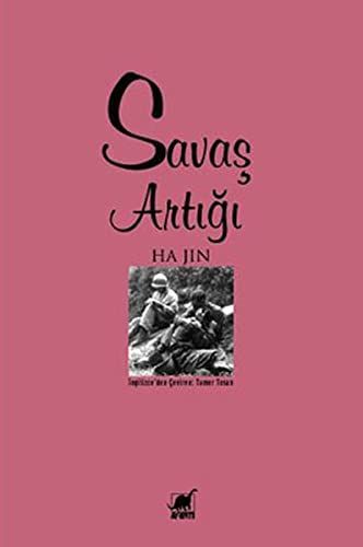 Savaş artığı