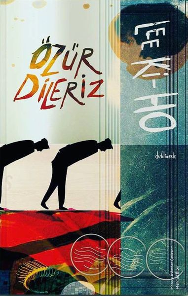 Özür Dileriz