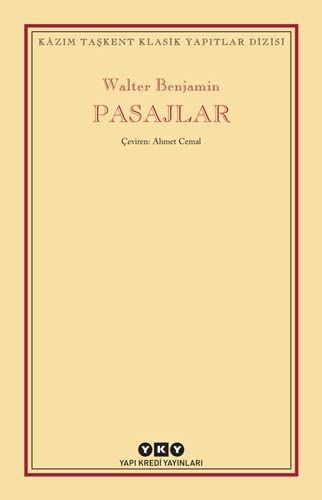 Pasajlar