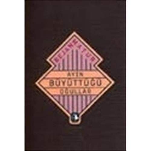 Ayın Büyüttüğü Oğullar