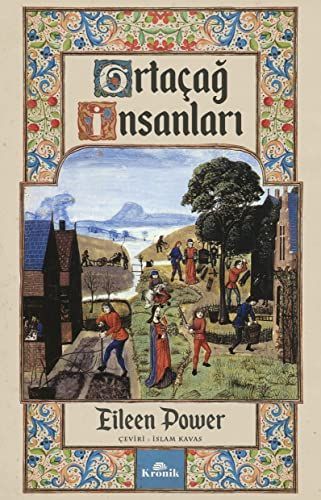 Ortacag Insanlari