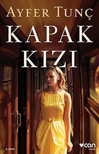 Kapak kızı