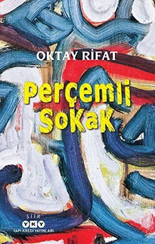 Percemli Sokak