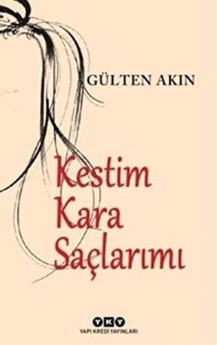 Kestim Kara Saclarimi