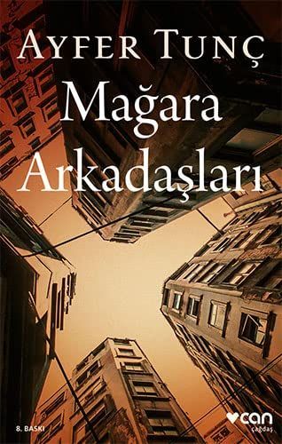 Magara Arkadaslari