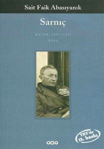 Sarnıç