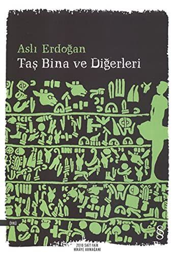 Taş bina ve diğerleri