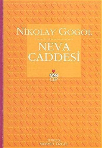 Neva Caddesi