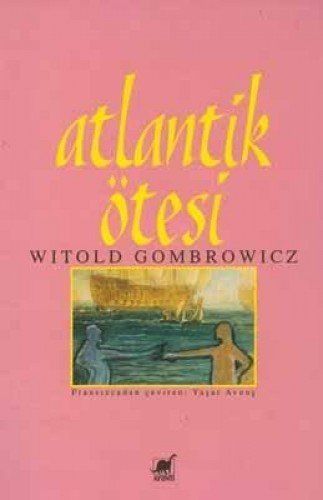 Atlantik ötesi
