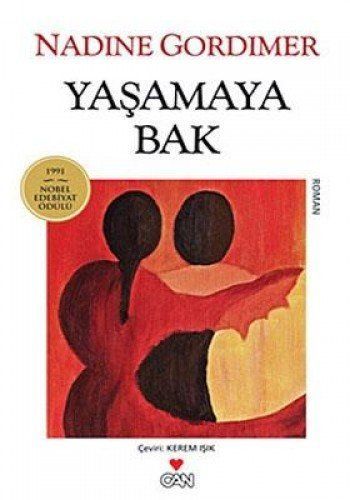 Yaşamaya bak