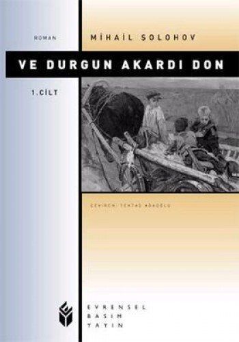 Ve Durgun Akardi Don