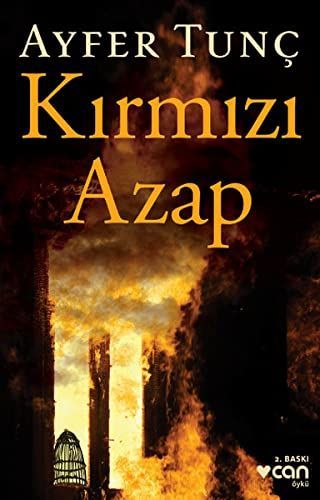 Kirmizi Azap