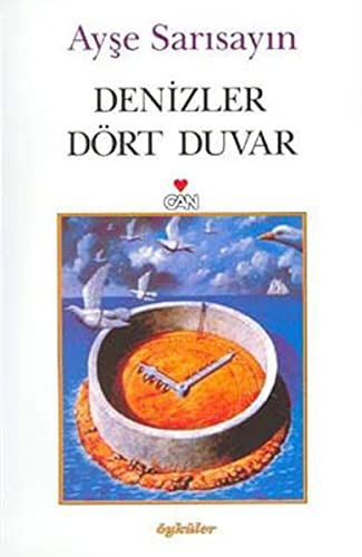 Denizler dört duvar