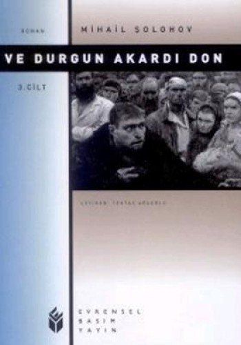Ve Durgun Akardi Don 3