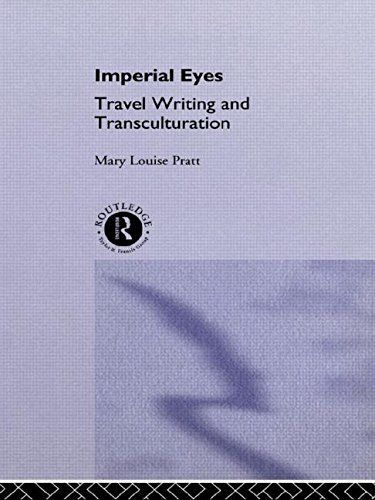 Imperial Eyes