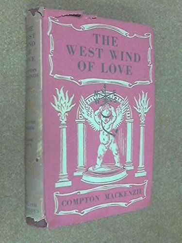 The four winds of love