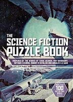 The Science Fiction Puzzle Book