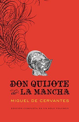 Don Quijote de la Mancha