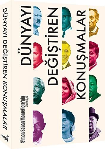 Dünyayi Degistiren Konusmalar