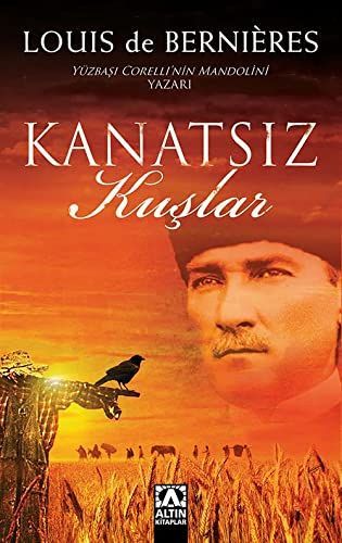 Kanatsız ku,slar