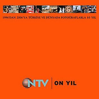 NTV 10 Yıl