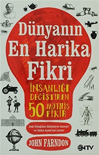 Dünyanın en harika fikri