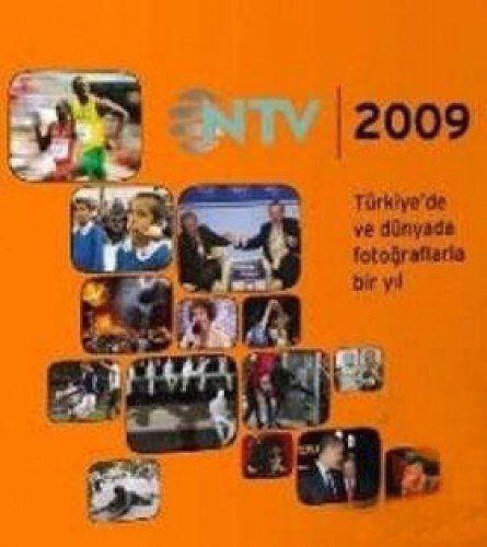 NTV almanak 2009