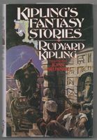 John Brunner Presents Kipling's Fantasy